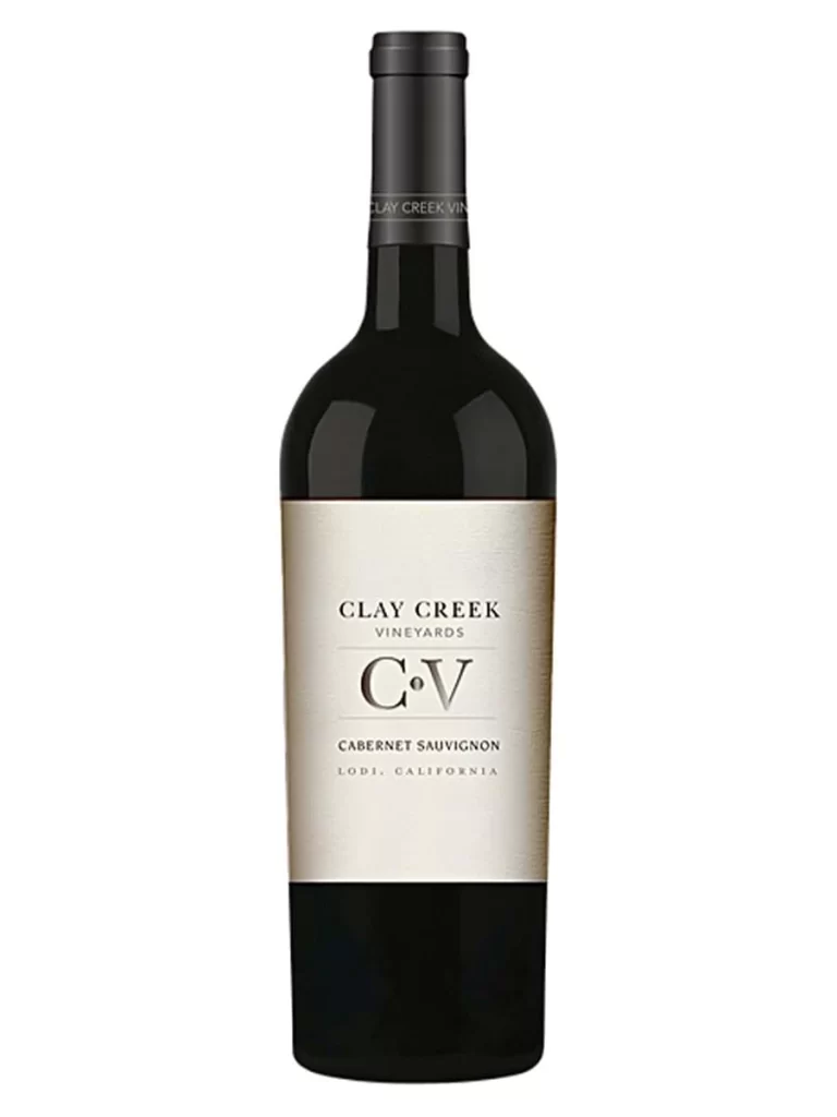 Clay Creek Cabernet Sauvignon