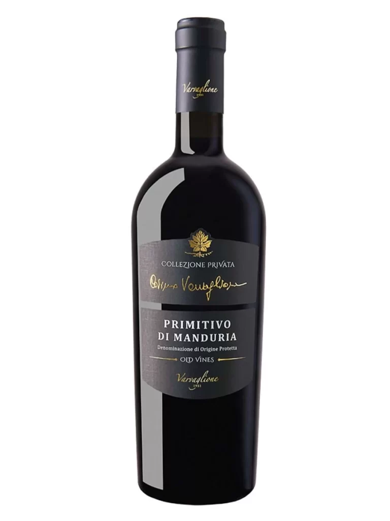 Collezione Privata Primitivo
