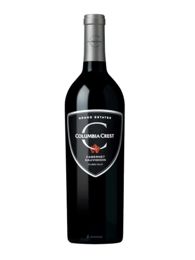 Columbia Crest Grand Estates Cabernet Sauvignon