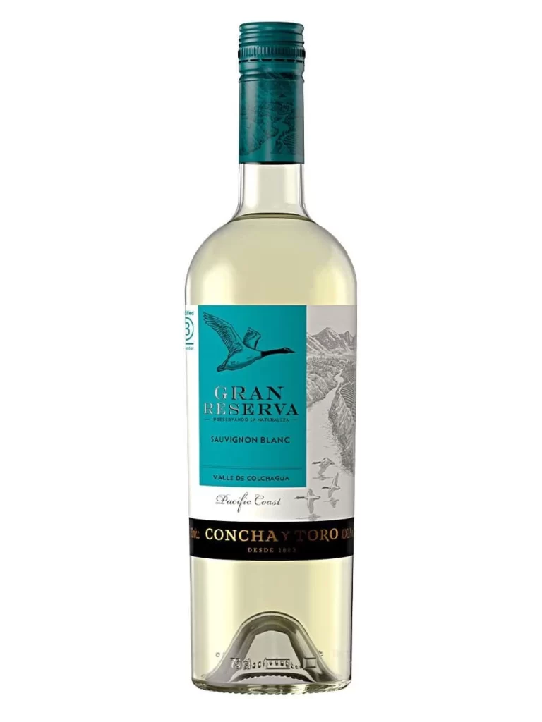 Concha Y Toro Gran Reserve Sauvignon Blanc