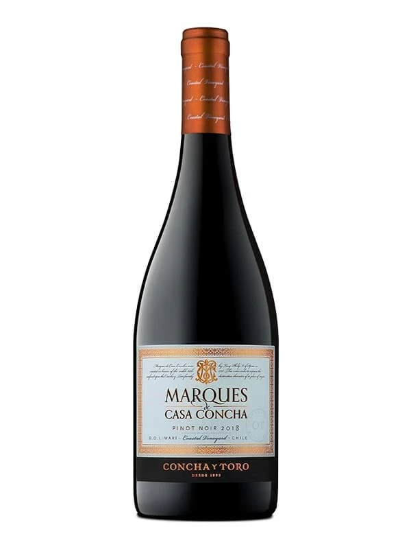 Rượu vang Concha Y Toro Marques de Casa Concha Pinot Noir