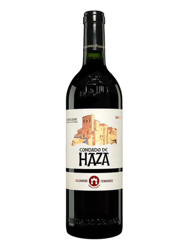 Condado de Haza