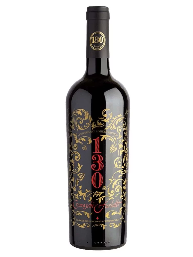 Cremaschi Furlotti 130 Anniversary Limited Edition
