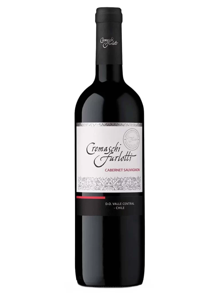 Cremaschi Furlotti Cabernet Sauvignon