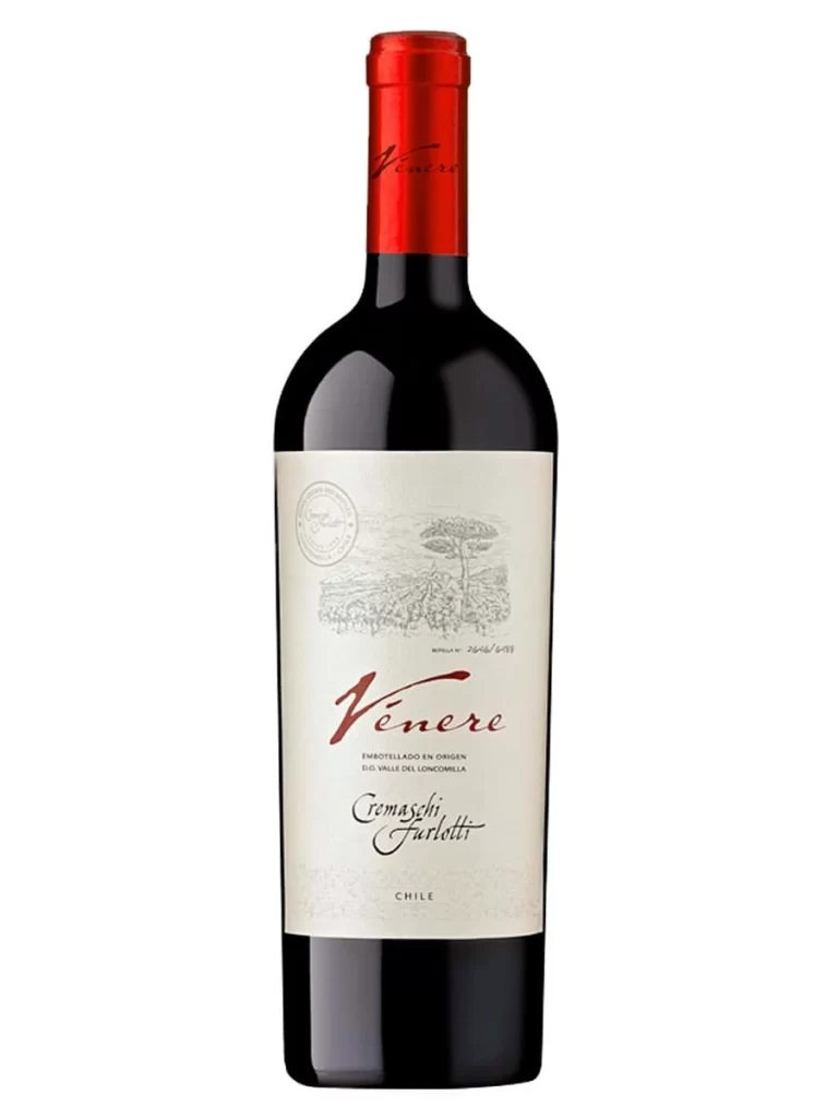 Cremaschi Furlotti Venere