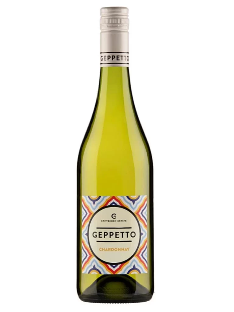 Crittenden Estate Gepetto Chardonnay