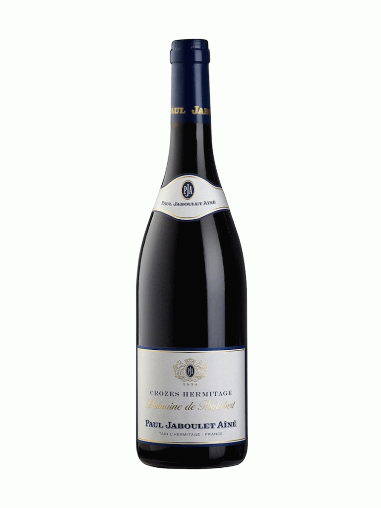 Crozes Hermitage Domaine de Thalabert