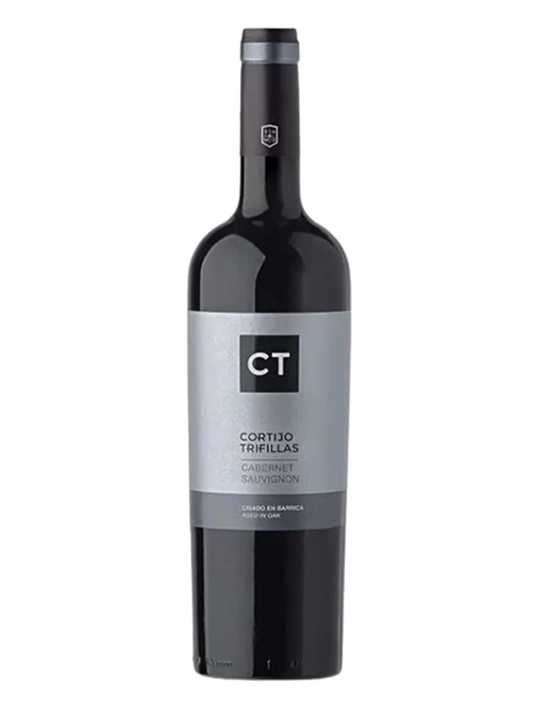 CT Cabernet Sauvignon