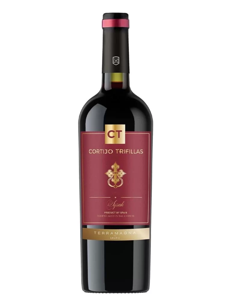 CT Syrah