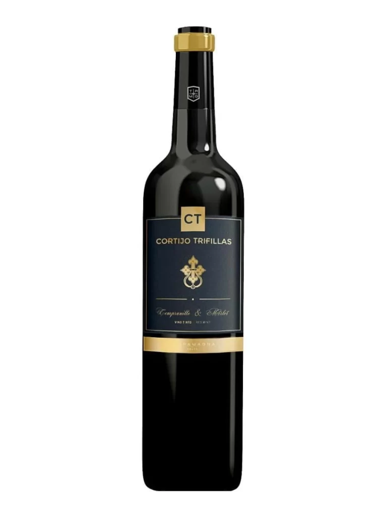 CT Tempranillo Merlot