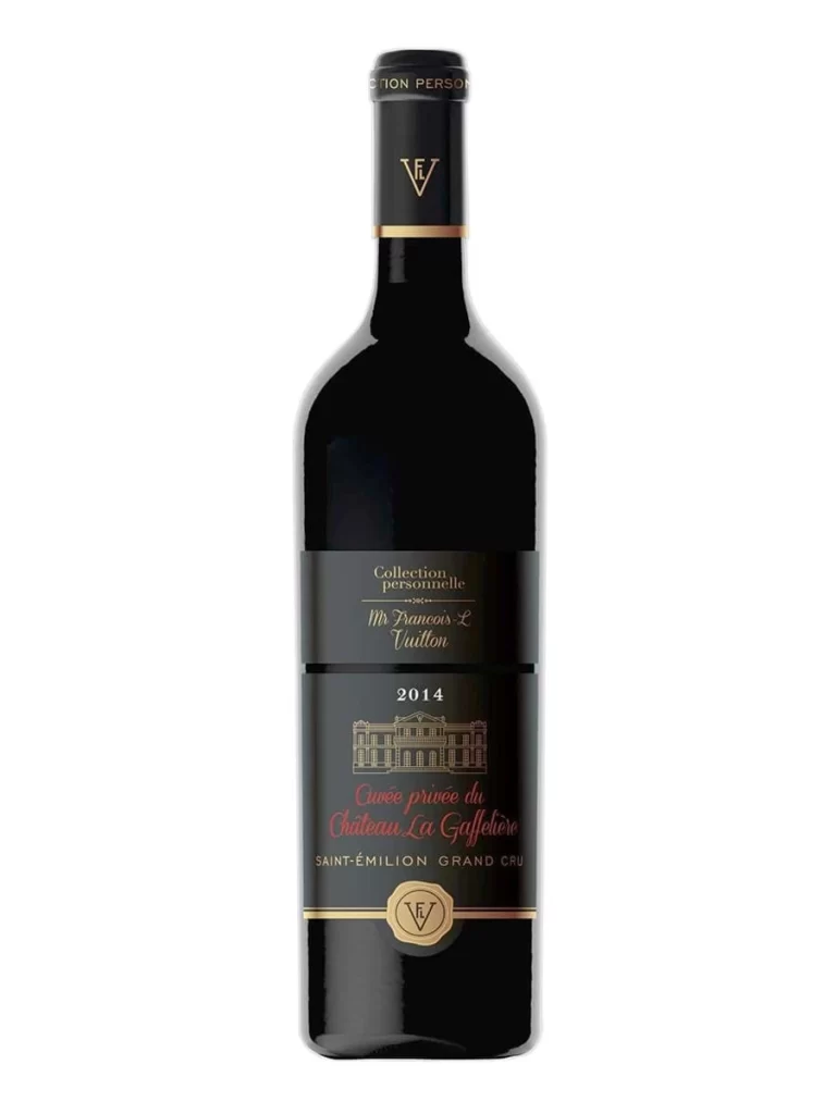 Rượu vang Cuvee Privee du Chateau Leoville
