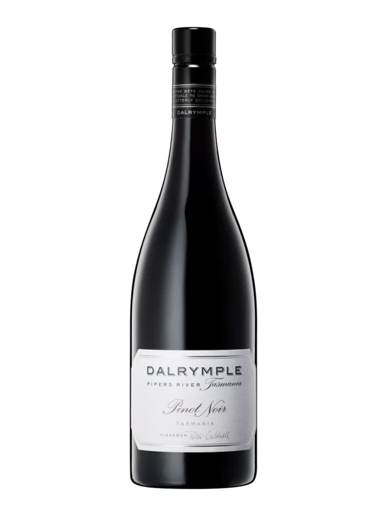 Rượu vang Dalrymple Pinot Noir