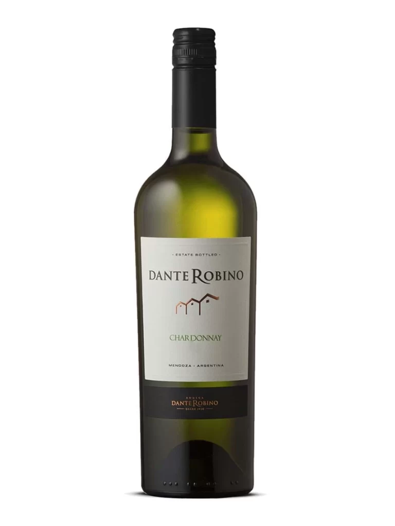 Dante Robino Chardonnay