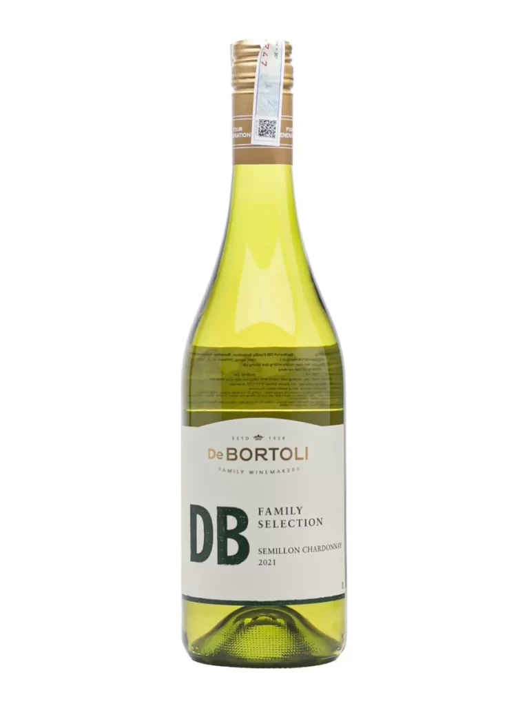 De Bortoli DB Family Selection Semillon Chardonnay