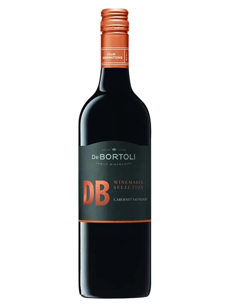 De Bortoli DB Winemaker Selection Cabernet Sauvignon