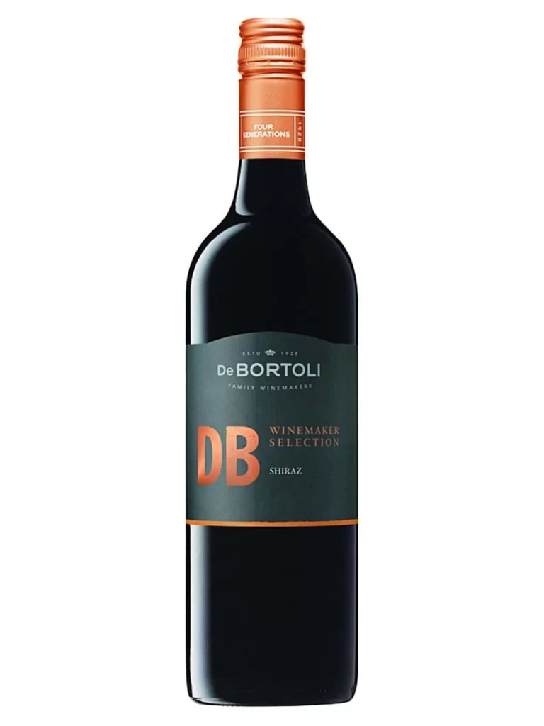 De Bortoli DB Winemaker Selection Shiraz