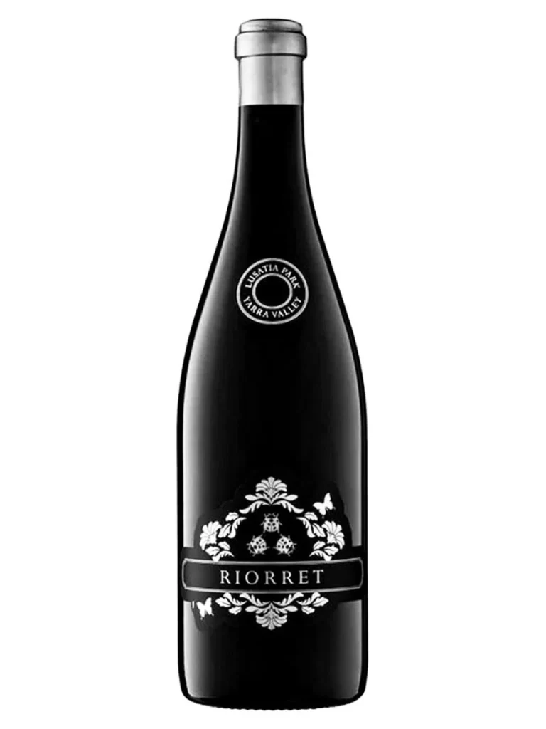 De Bortoli Riorret Lusatia Park Pinot Noir