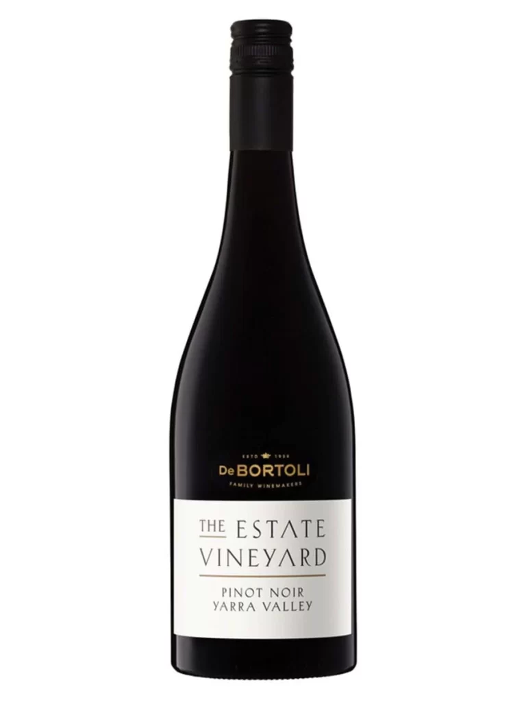 Rượu vang De Bortoli The Estate Vineyard Pinot Noir