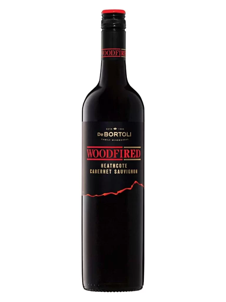 Rượu vang De Bortoli Woodfired Cabernet Sauvignon