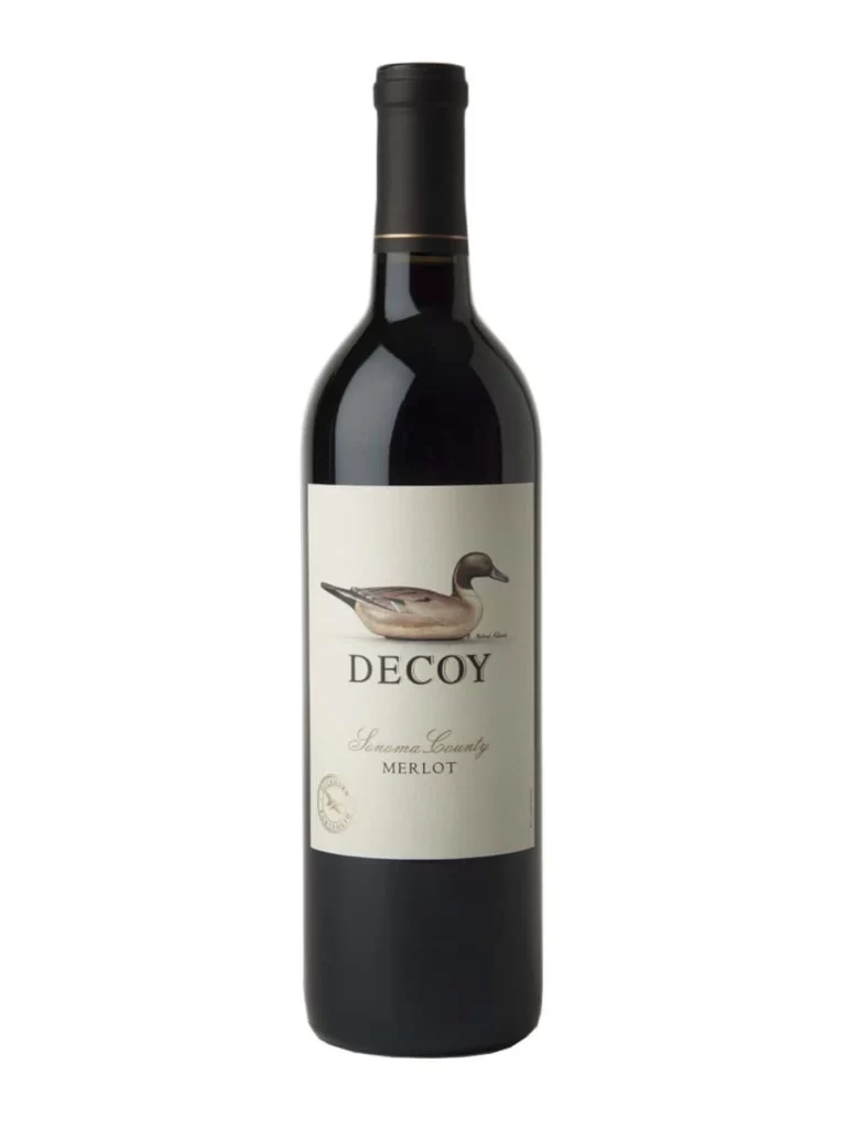 Decoy Sonoma County Red