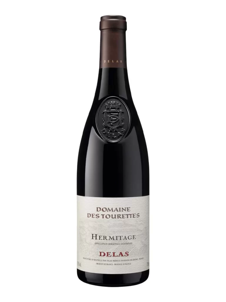Rượu vang Delas Domaine des Tourettes