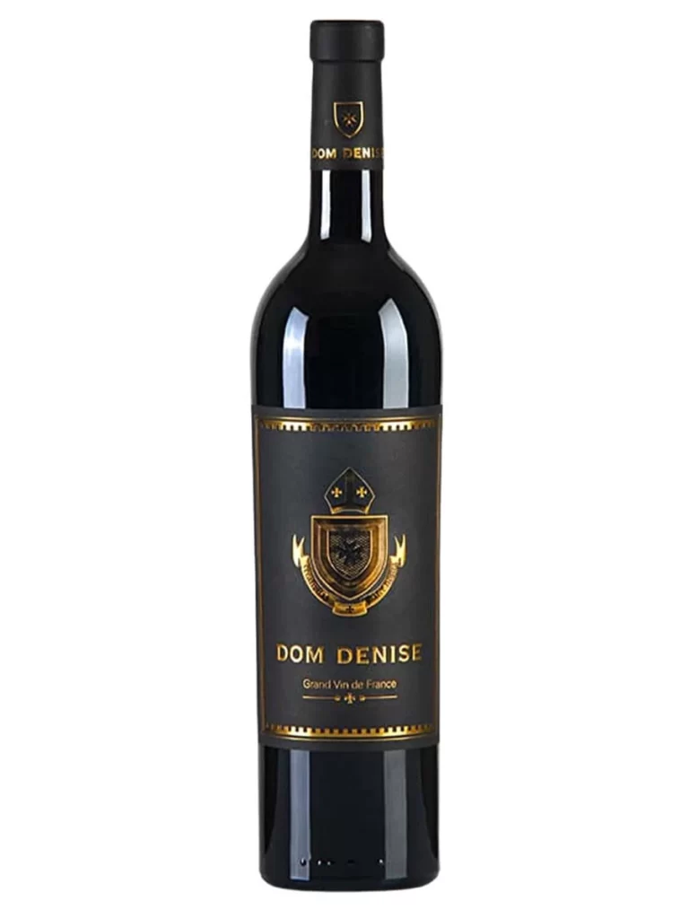 Dom Denise Cabernet Sauvignon