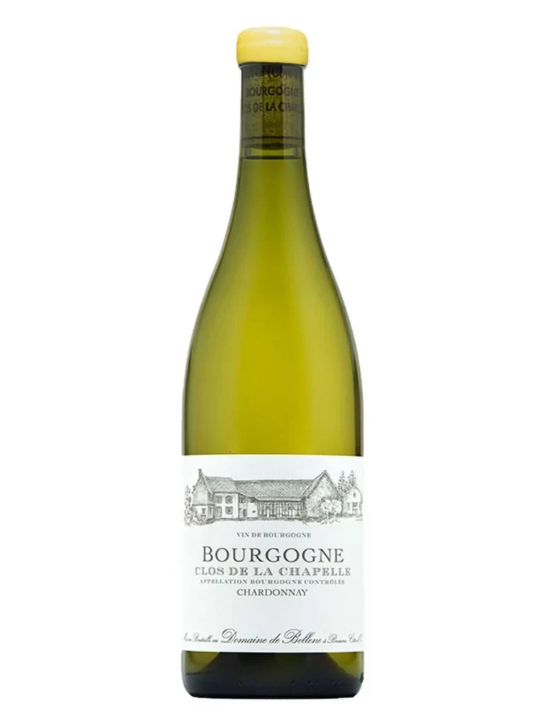 Domaine de Bellene Clos de la Chapelle Bourgogne