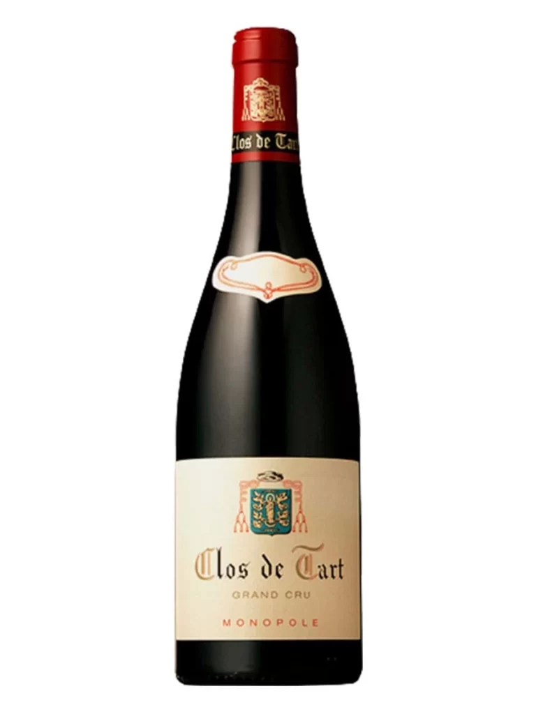 Domaine du Clos de Tart Clos de Tart Grand Cru Monopole