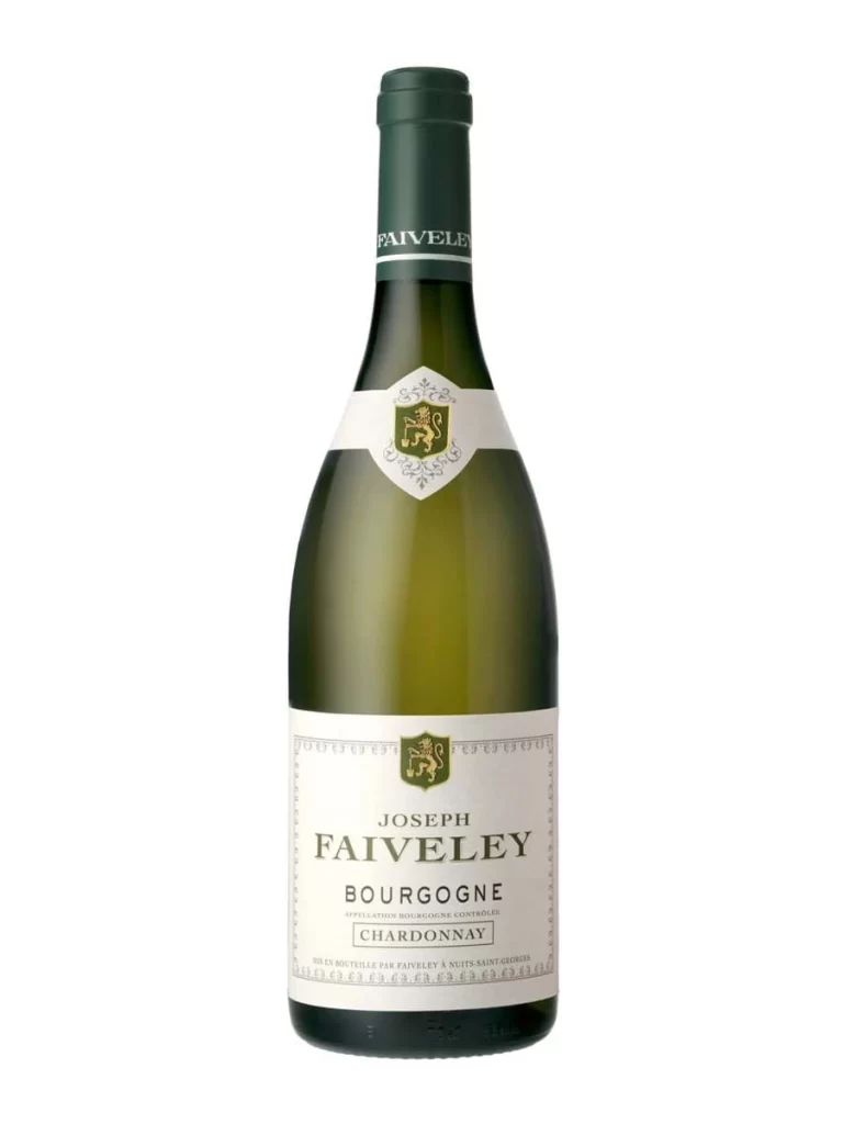 Domaine Faiveley Bourgogne Chardonnay