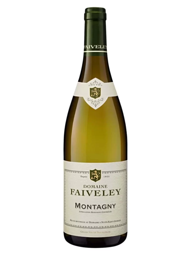 Domaine Faiveley Montagny