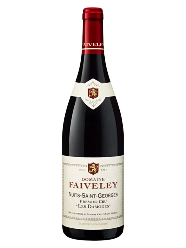 Domaine Faiveley Nuits-Saint-Georges 1er Cru Les Damodes