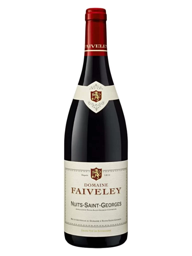 Domaine Faiveley Nuits-Saint-Georges
