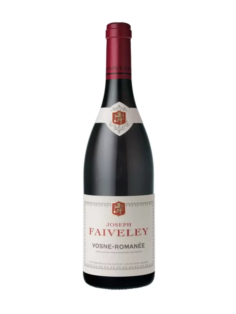 Rượu vang Domaine Faiveley Vosne – Romanee