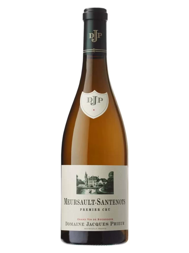 Domaine Jacques Prieur Meursault Santenots 1er Cru