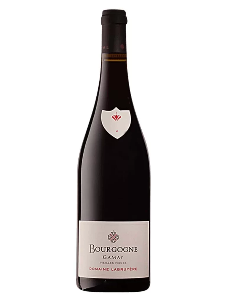 Domaine Labruyere Gamay Bourgogne Vieilles Vignes