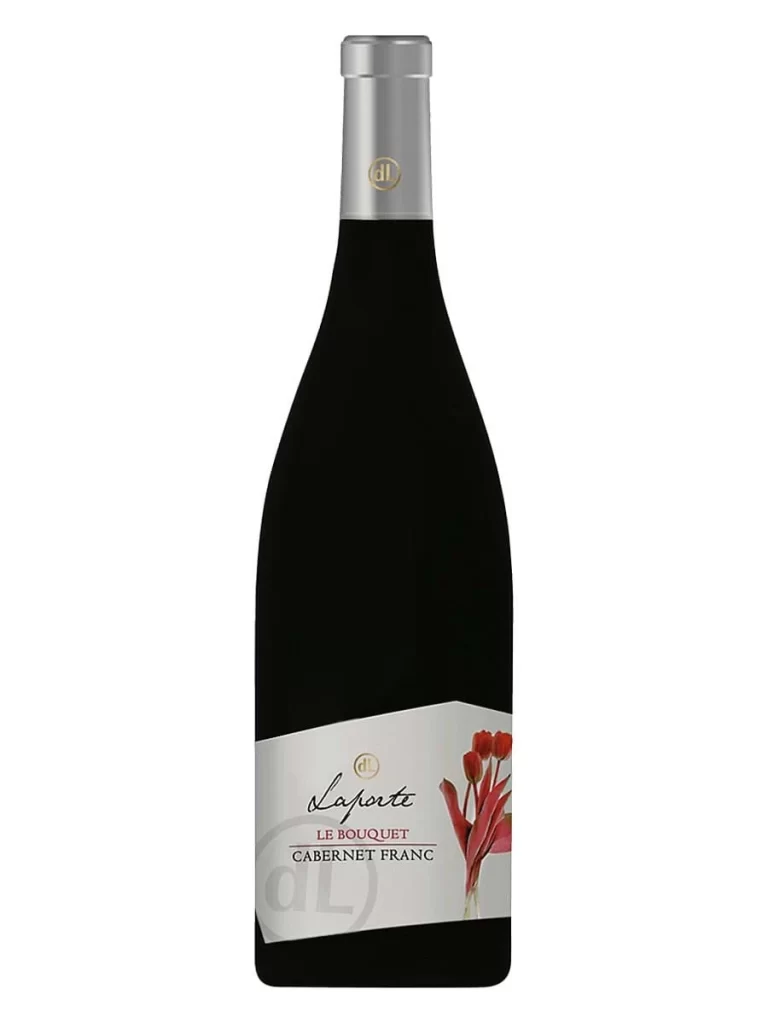 Domaine Laporte Le Bouquet Cabernet Franc
