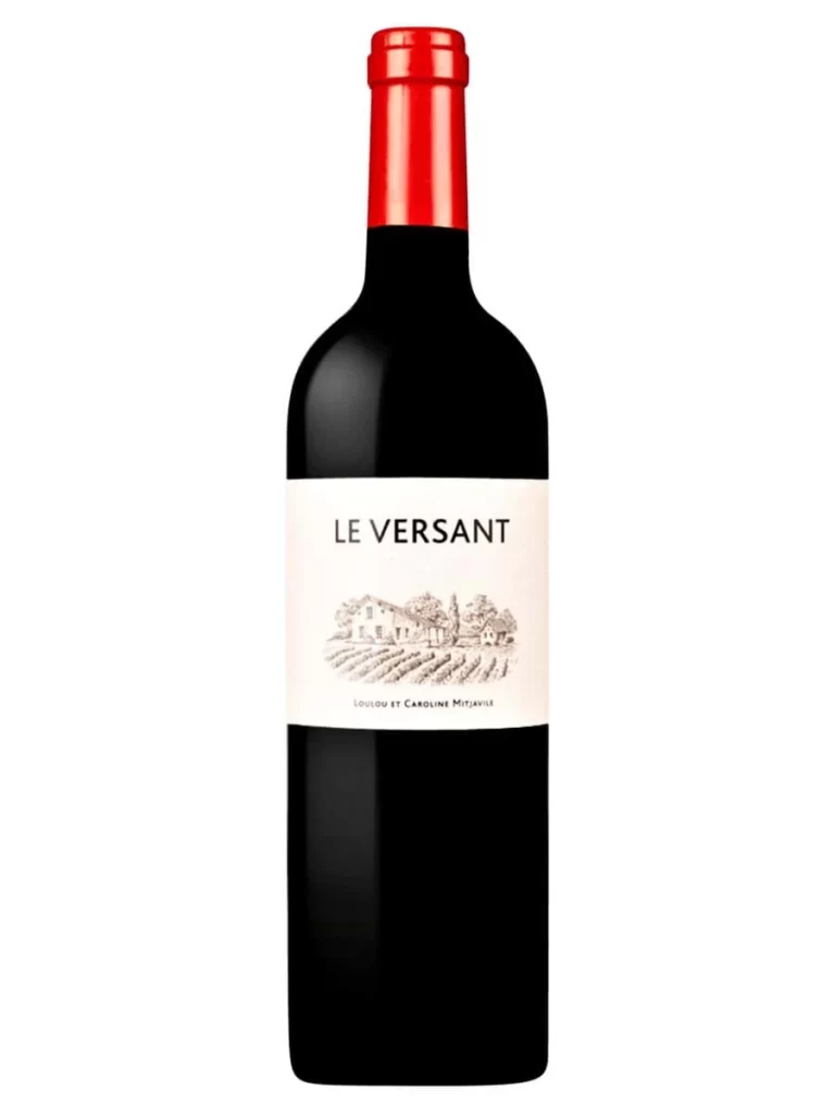 Domaine L’Aurage Le Versant