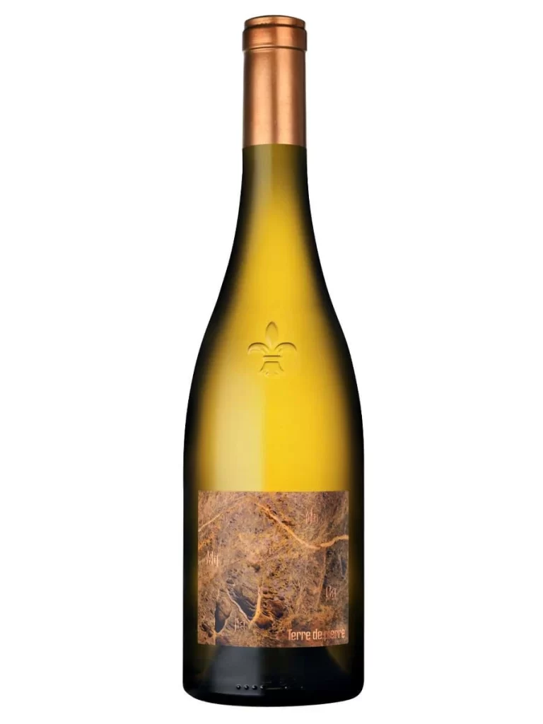 Domaine Luneau Papin Terre de Pierre Vieilles Vignes