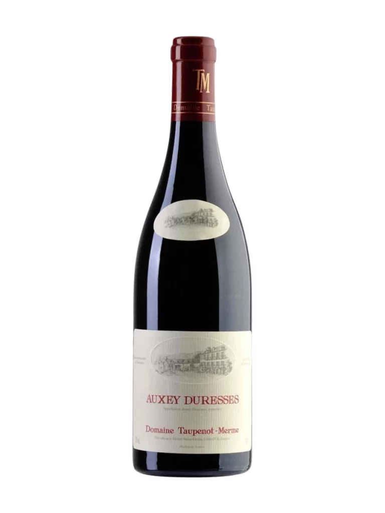 Domaine Taupenot Merme Auxey Duresses Red