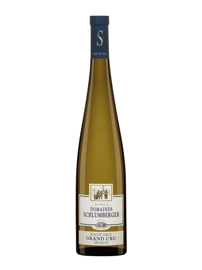 Domaines Schlumberger Pinot Gris Grand Cru Spiegel