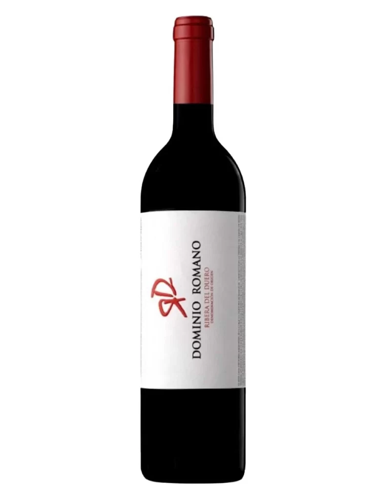 Rượu vang Dominio Romano