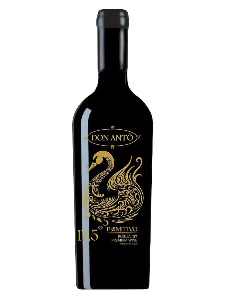 Don Anto Primitivo Premium