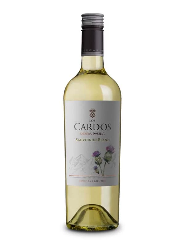 Rượu vang Dona Paula Los Cardos Sauvignon Blanc