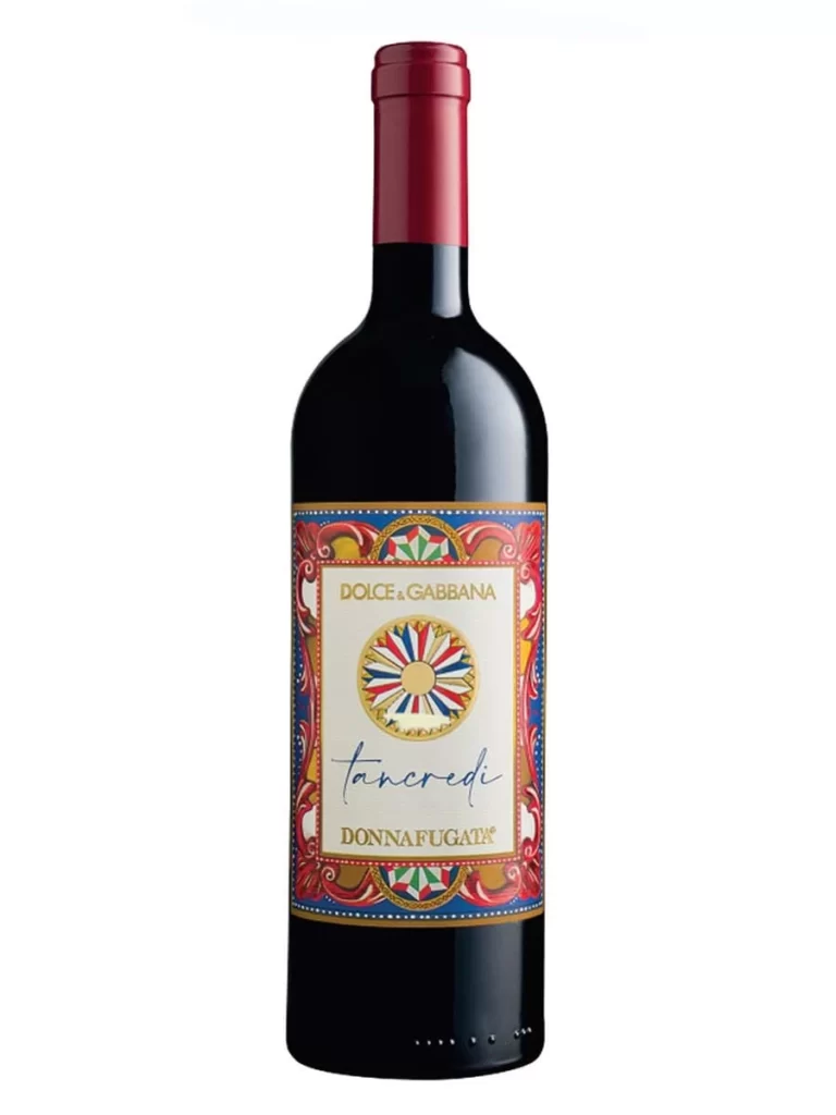 Donnafugata Dolce & Gabbana Tancredi