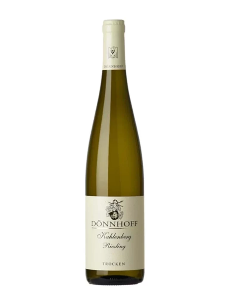 Donnhoff Kahlenberg Riesling Trocken