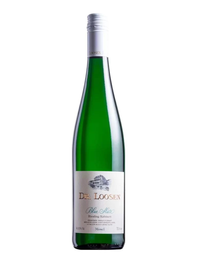 Dr Loosen Riesling Blue Slate