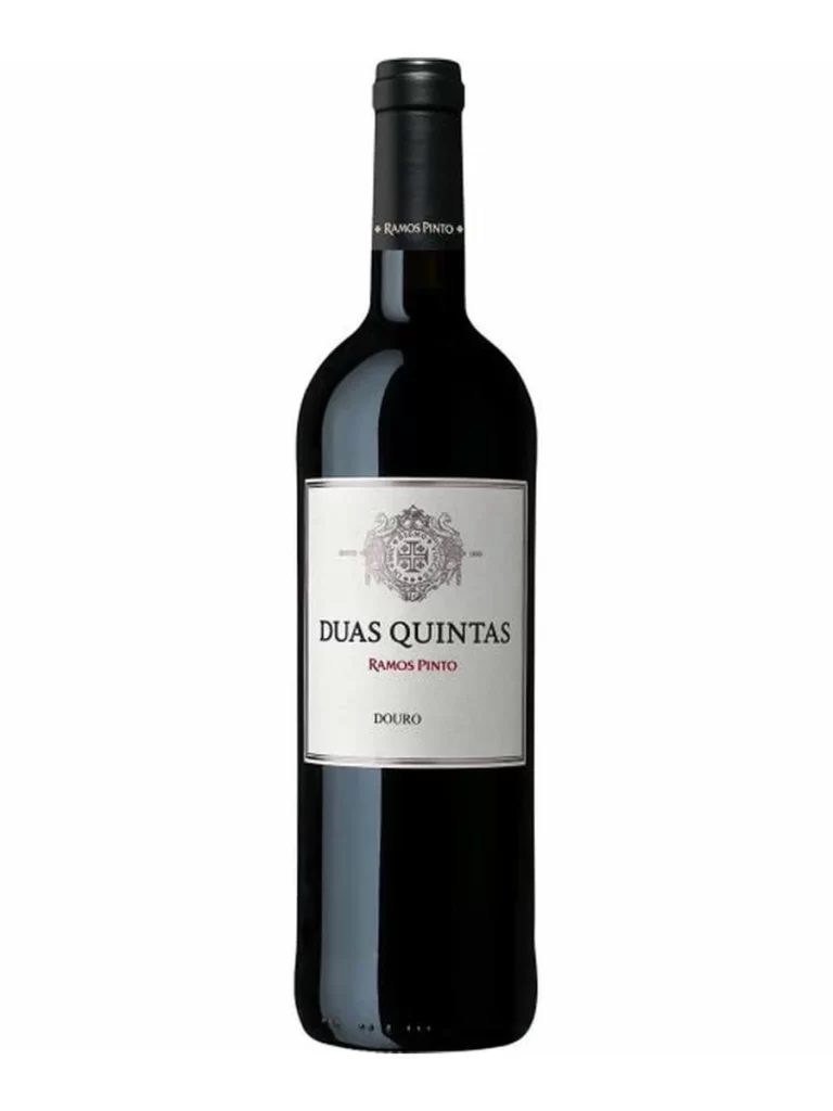 Rượu vang Duas Quintas Ramos Pinto Douro