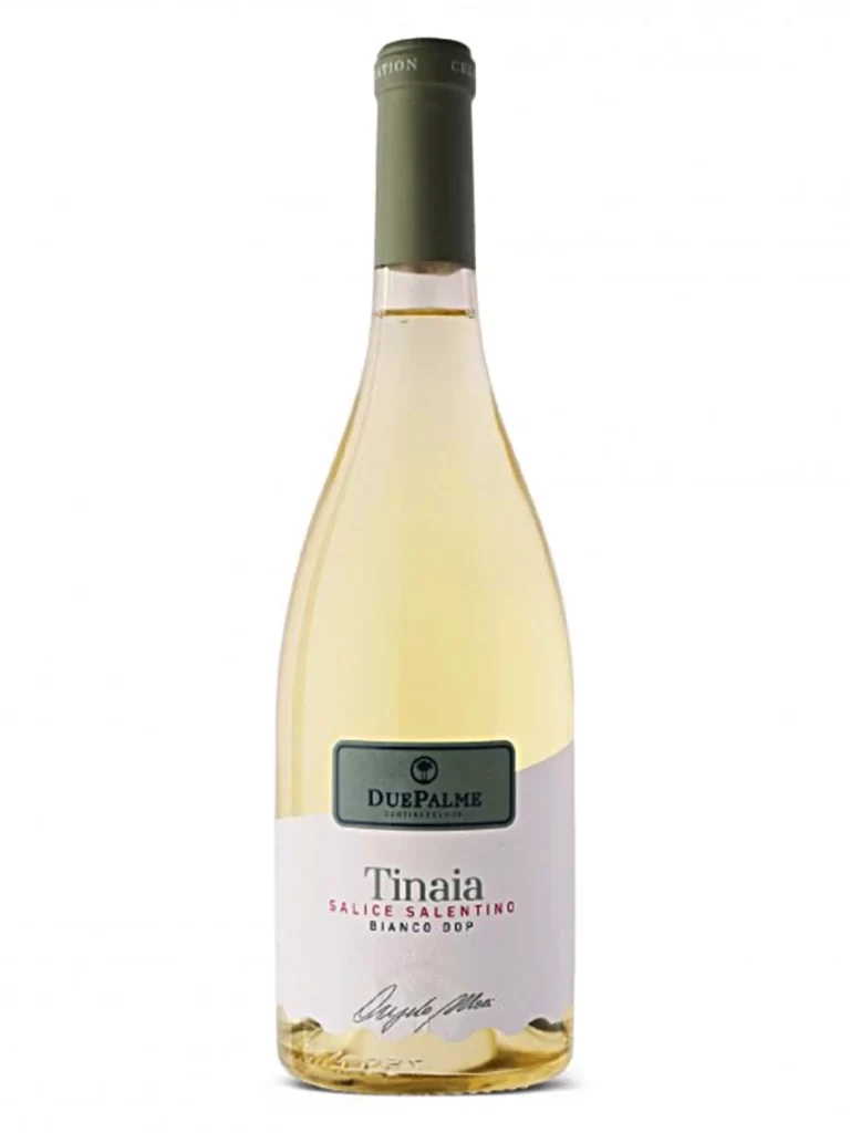 Due Palme Tinaia Salice Bianco
