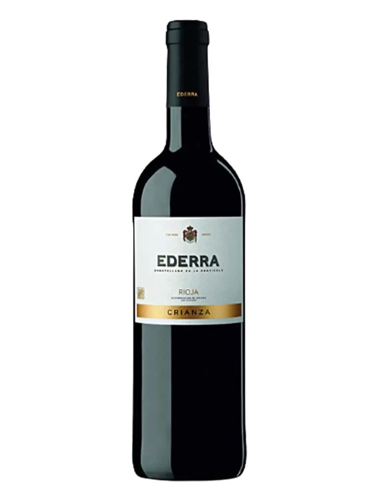 Ederra Crianza