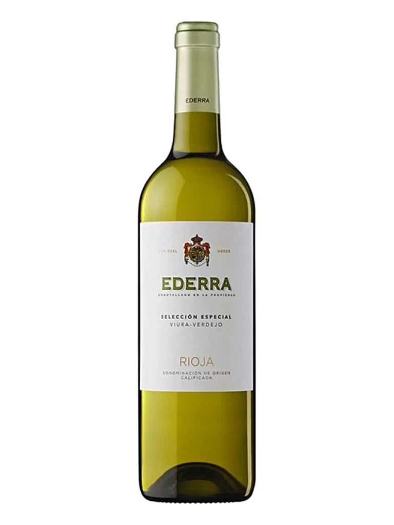 Ederra Verdejo Seleccion Especial